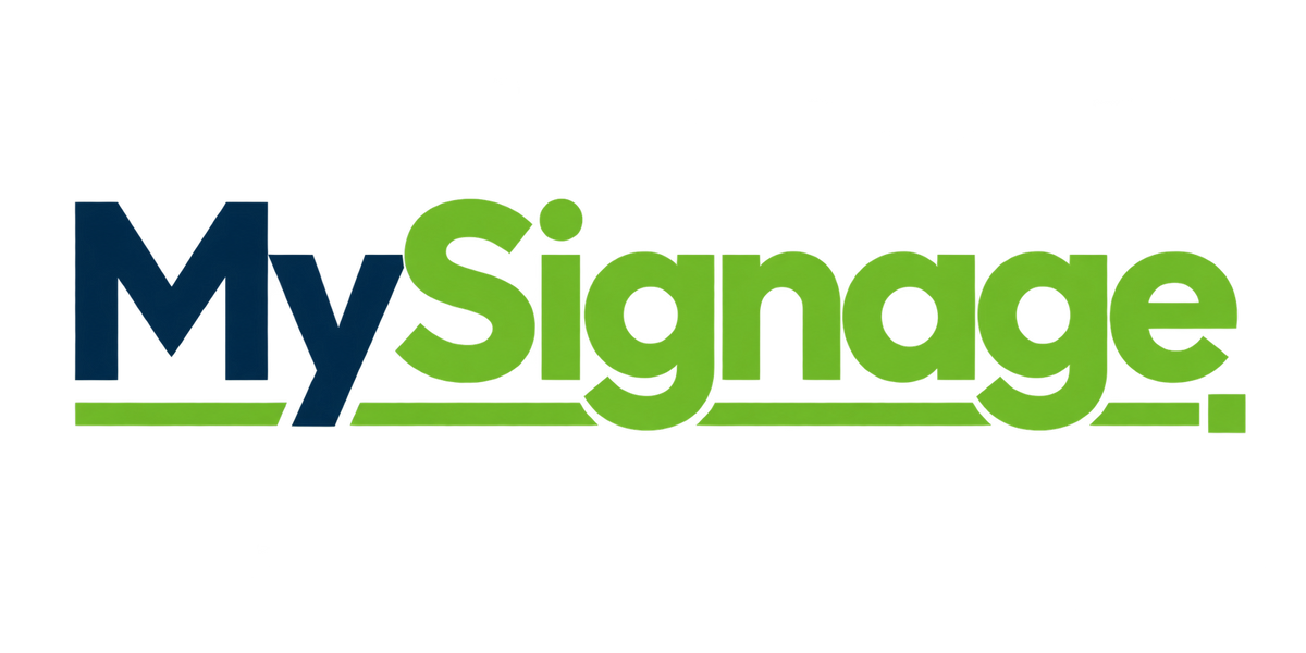 MySignage
